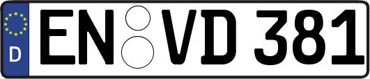 EN-VD381