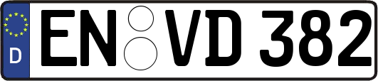 EN-VD382