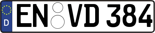 EN-VD384