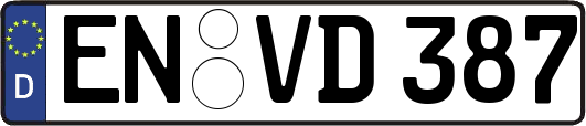 EN-VD387