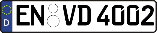 EN-VD4002