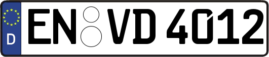 EN-VD4012