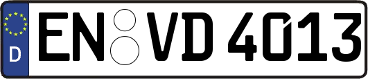 EN-VD4013
