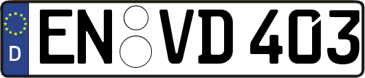 EN-VD403