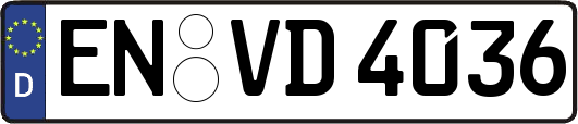 EN-VD4036