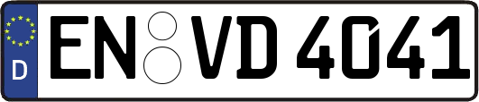 EN-VD4041