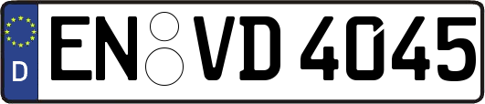 EN-VD4045