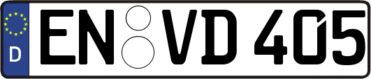 EN-VD405