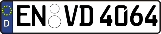 EN-VD4064