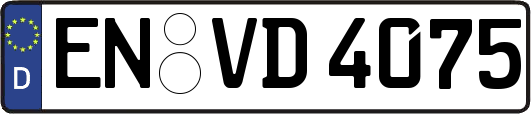 EN-VD4075