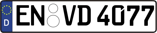 EN-VD4077