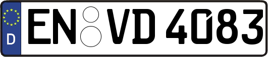 EN-VD4083