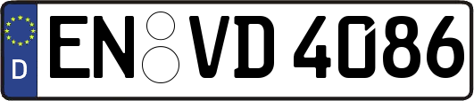 EN-VD4086