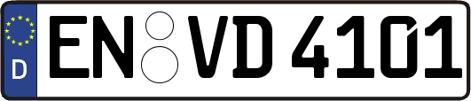 EN-VD4101