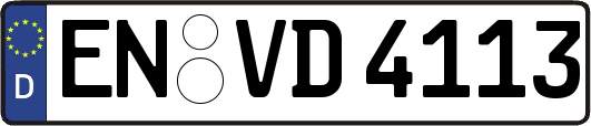 EN-VD4113