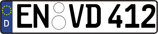 EN-VD412