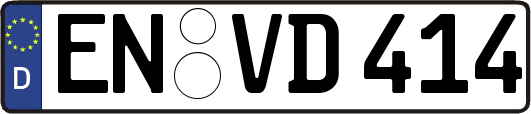 EN-VD414