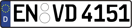 EN-VD4151
