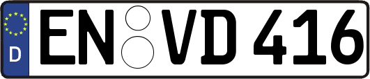 EN-VD416