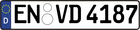 EN-VD4187