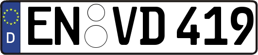 EN-VD419
