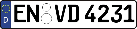 EN-VD4231