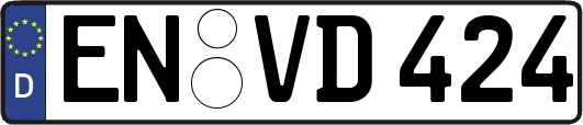 EN-VD424