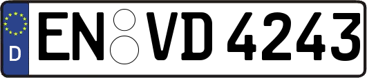 EN-VD4243