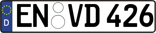 EN-VD426