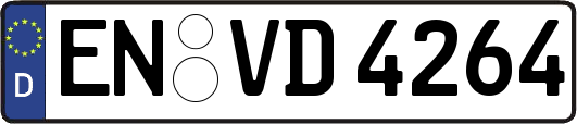 EN-VD4264
