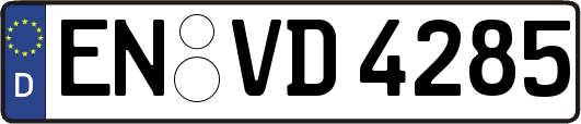 EN-VD4285