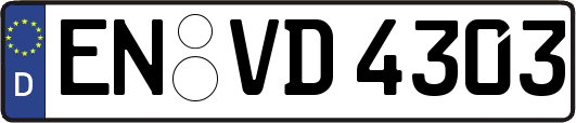 EN-VD4303