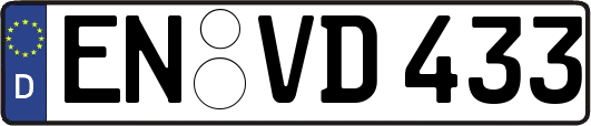 EN-VD433