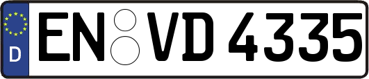 EN-VD4335