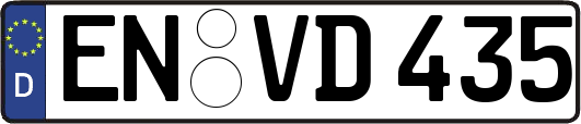 EN-VD435