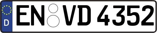 EN-VD4352