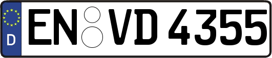 EN-VD4355