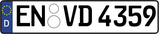 EN-VD4359