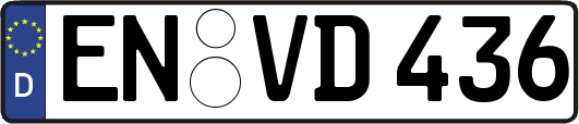 EN-VD436