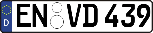 EN-VD439