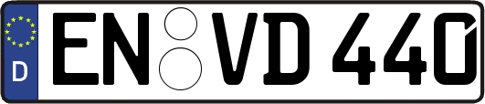 EN-VD440