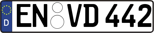 EN-VD442