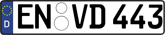 EN-VD443