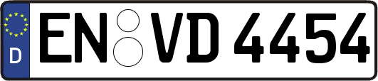 EN-VD4454
