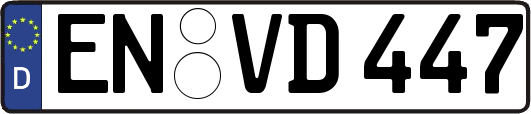 EN-VD447