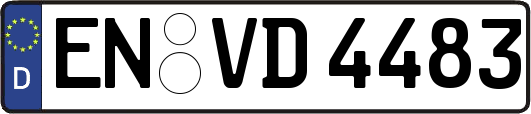 EN-VD4483