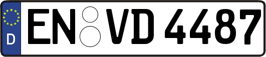 EN-VD4487