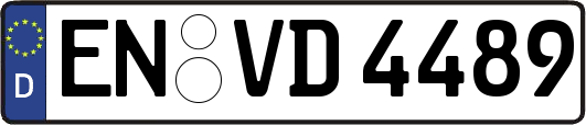 EN-VD4489