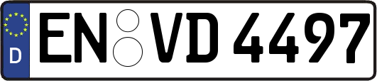 EN-VD4497