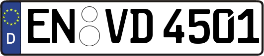 EN-VD4501